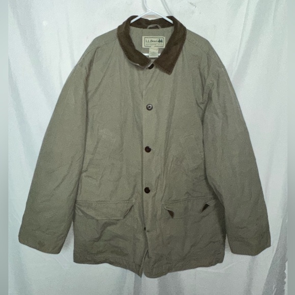 L.L. Bean Jackets & Coats Ll Bean Size Xxl Poshmark